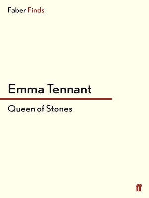 cover image of Queen of Stones